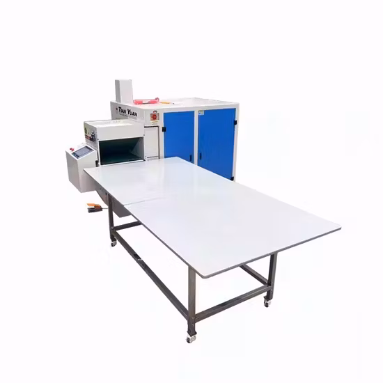 Bett-Soft-Topper-Matratzenrollenverpackungsmaschine