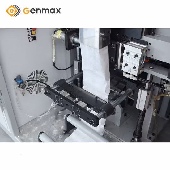 Taschenfeder-Produktionslinie Bzj10